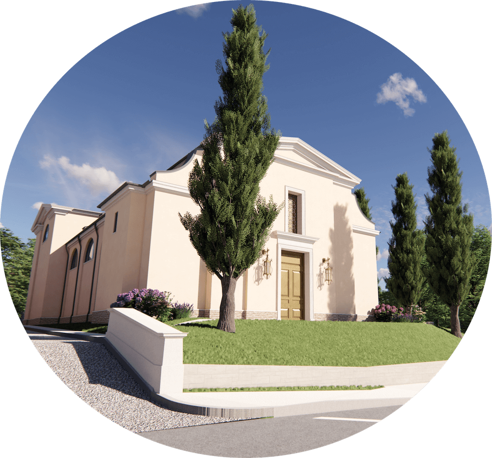 Picture of Church